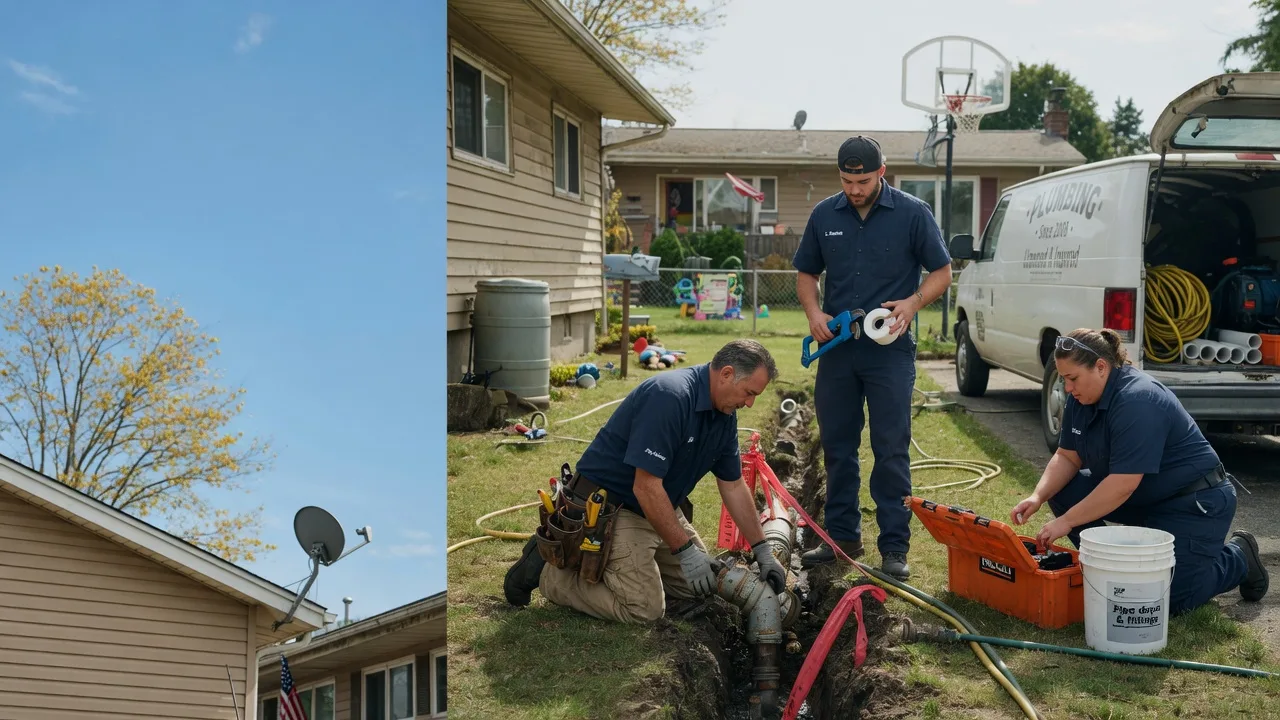 Garbage Disposal Replacement in Hunt Valley, MD near me